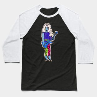 Roxy Rumble Baseball T-Shirt